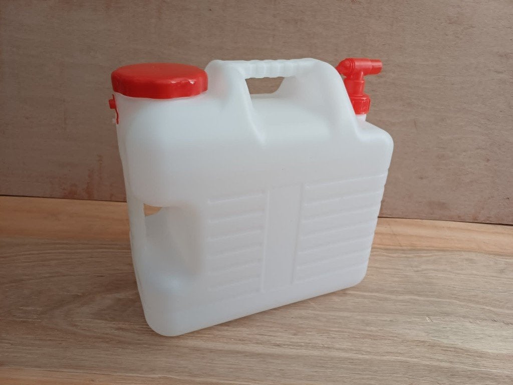 Bidon 25L, Enlèvement ou Envoi, Neuf