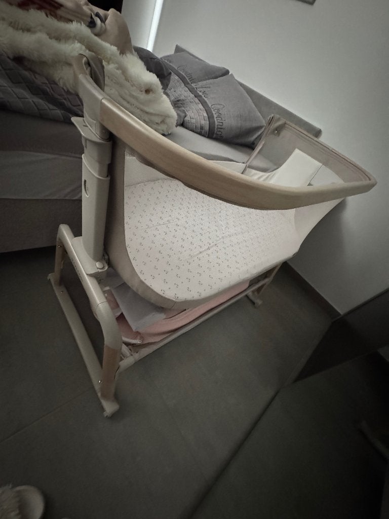 Co - sleeper baby, Kinderen en Baby's, Ophalen, Nieuw, Overige typen