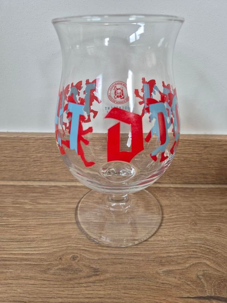 Duvel Dodentocht editie 55, Enlèvement ou Envoi, Duvel