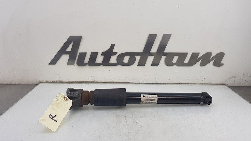 AMORTISSEUR ARRIÈRE DROIT BMW 1 serie (F20), Dhr. J. Ham, Administratie@autoham.nl, Utilisé, BMW