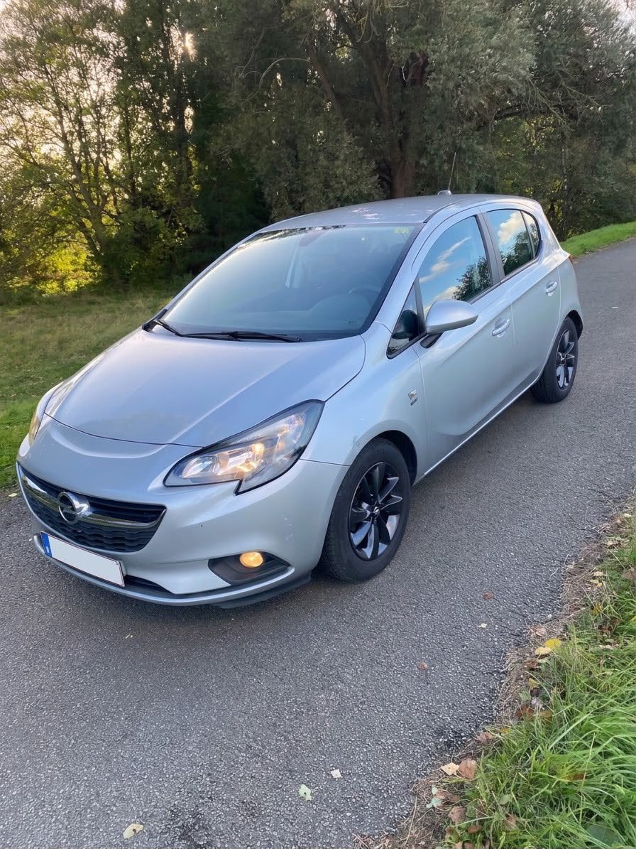 Opel Corsa 2019!!!E 1.2 benzine ⛽️ ⛽️, Autos, Achat, Particulier, Corsa, Essence