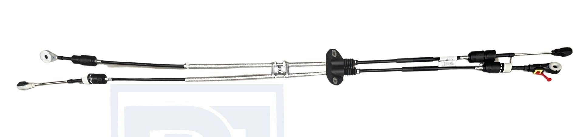 Volvo Schakel kabel versnellingsbak S80 V70 handgeschakeld 2, Auto-onderdelen, Ophalen of Verzenden, Nieuw