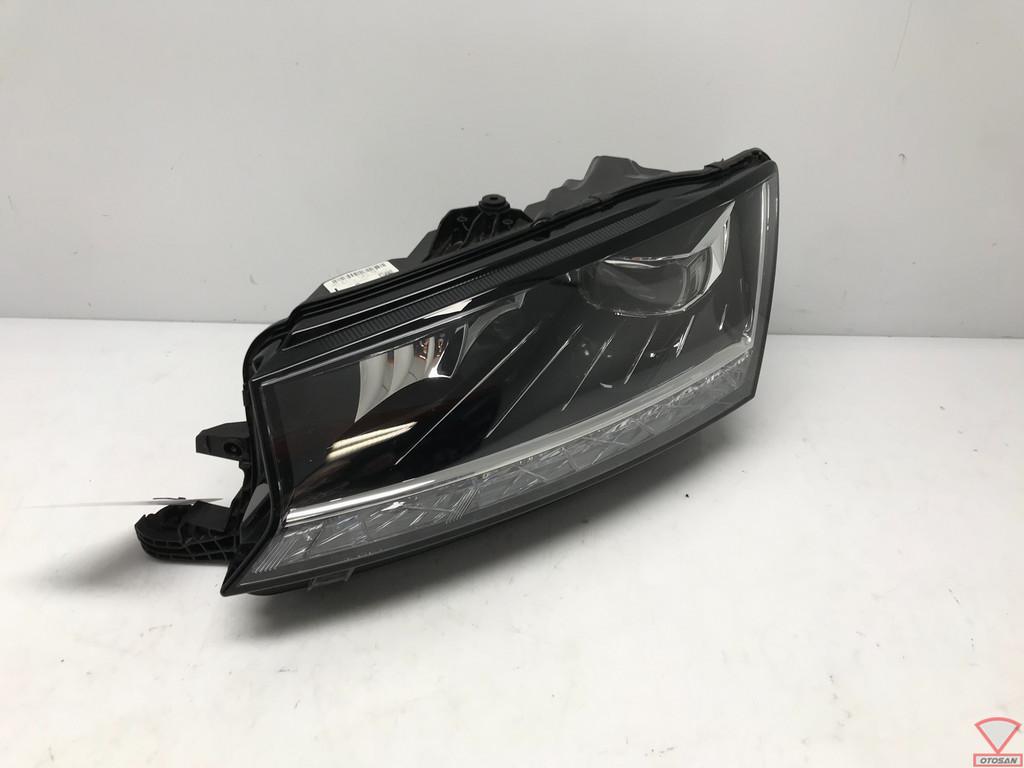 Skoda Fabia 3 Facelift Vol LED Koplamp Links 6V1941015E, Auto-onderdelen, Tr. Vaclava Klementa 869
293 01  Mlada Boleslav, CZ