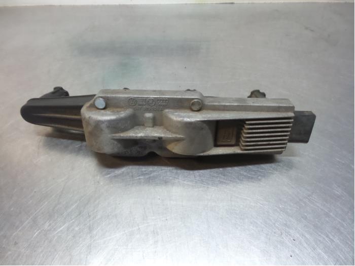 Disontsteking van een Seat Arosa (Arosa 97-), Gebruikt, -, -, Ophalen of Verzenden