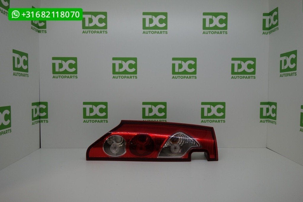 Renault Kangoo ('07-'19) Achterlicht links, Gebruikt, Renault, Ophalen of Verzenden, Renault