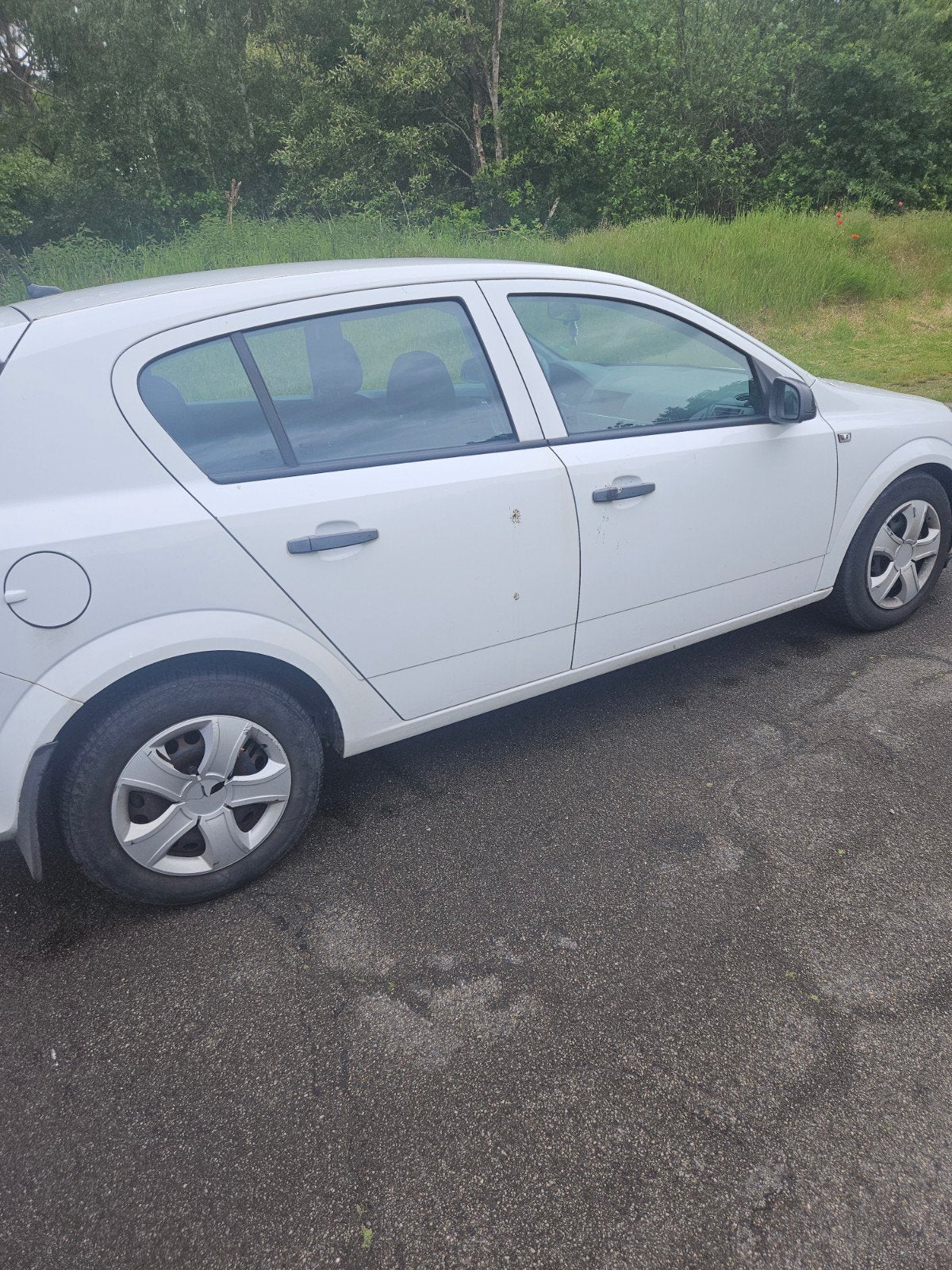 Opel astra, Auto's, Opel, Diesel, Particulier, Astra, Te koop