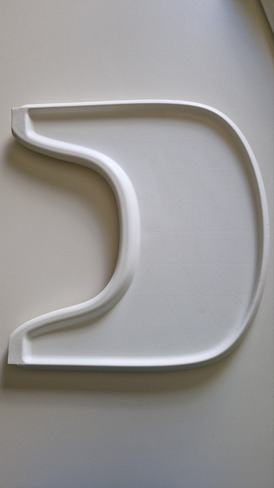 Stokke Tripp Trapp tray plateau, Enfants & Bébés, Enlèvement, Utilisé, Chaise évolutive, Plateau amovible