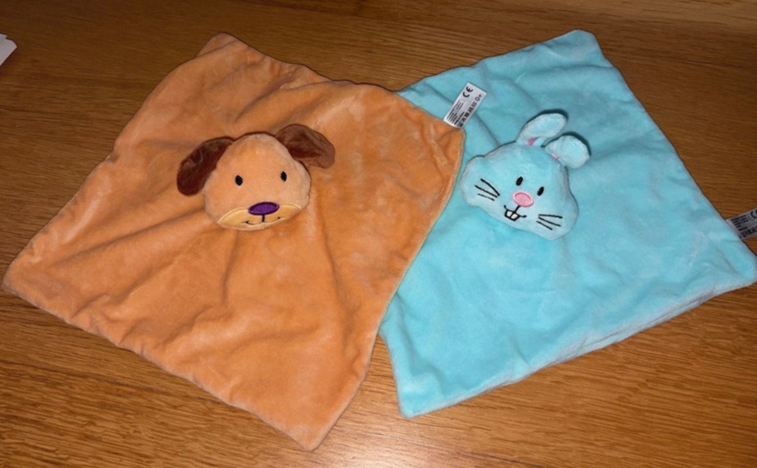 Doudou pour enfants, Enlèvement, Comme neuf, Doudou, Moyen (20 à 80 cm)