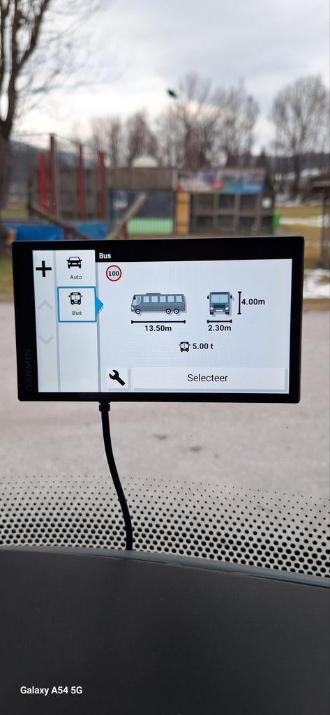 Garmin Dell LGV610, Enlèvement ou Envoi