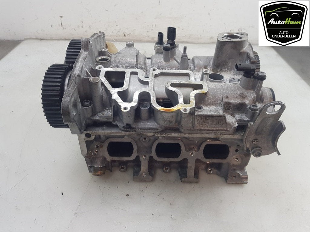 CILINDERKOP Seat Ibiza V (KJB) (|05C103404C|05C103063A|), Gebruikt, Seat