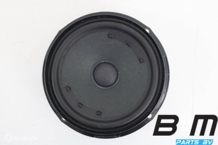 Lagetonenluidspreker VW Golf 7 5G0035453G, Auto diversen, Gebruikt