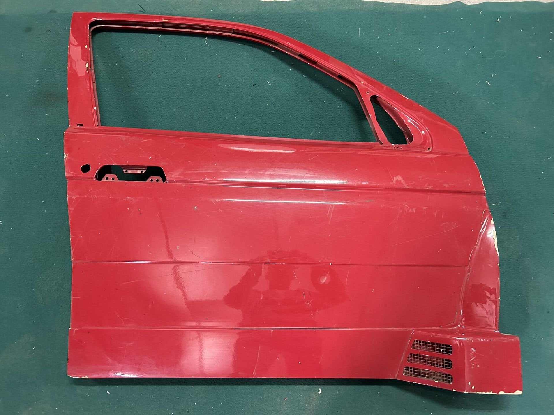Alfa Romeo 155 GTA portier, Gebruikt, -, Deur, -