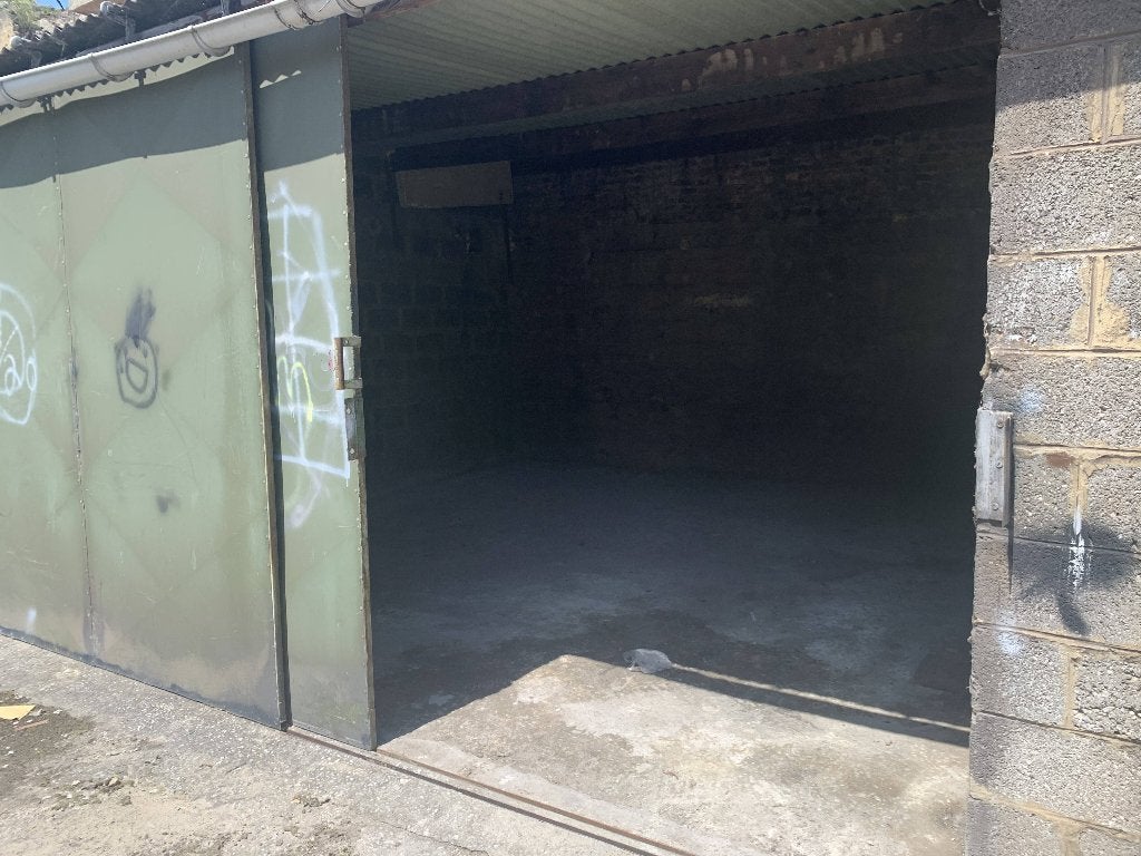 Garage à louer (Charleroi-Dampremy), Charleroi