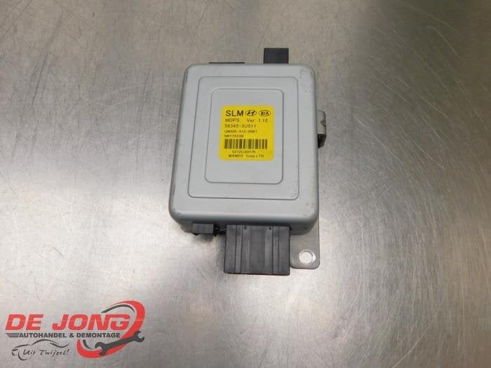 Ordinateur direction assistée d'un Hyundai IX35, -, 3 mois de garantie, Utilisé, Hyundai