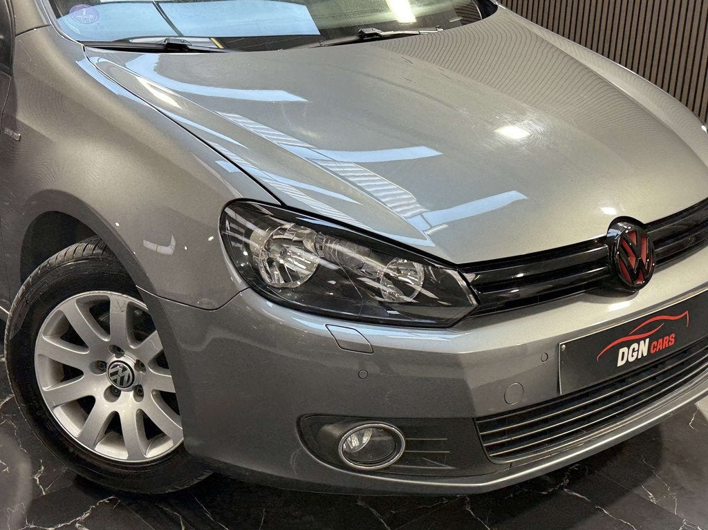 Volkswagen Golf Golf 1.2 TSI MATCH, 1197 cm³, Achat, 63 kW, Entreprise