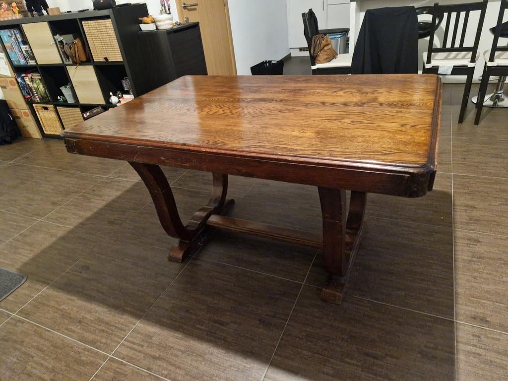 Table bois