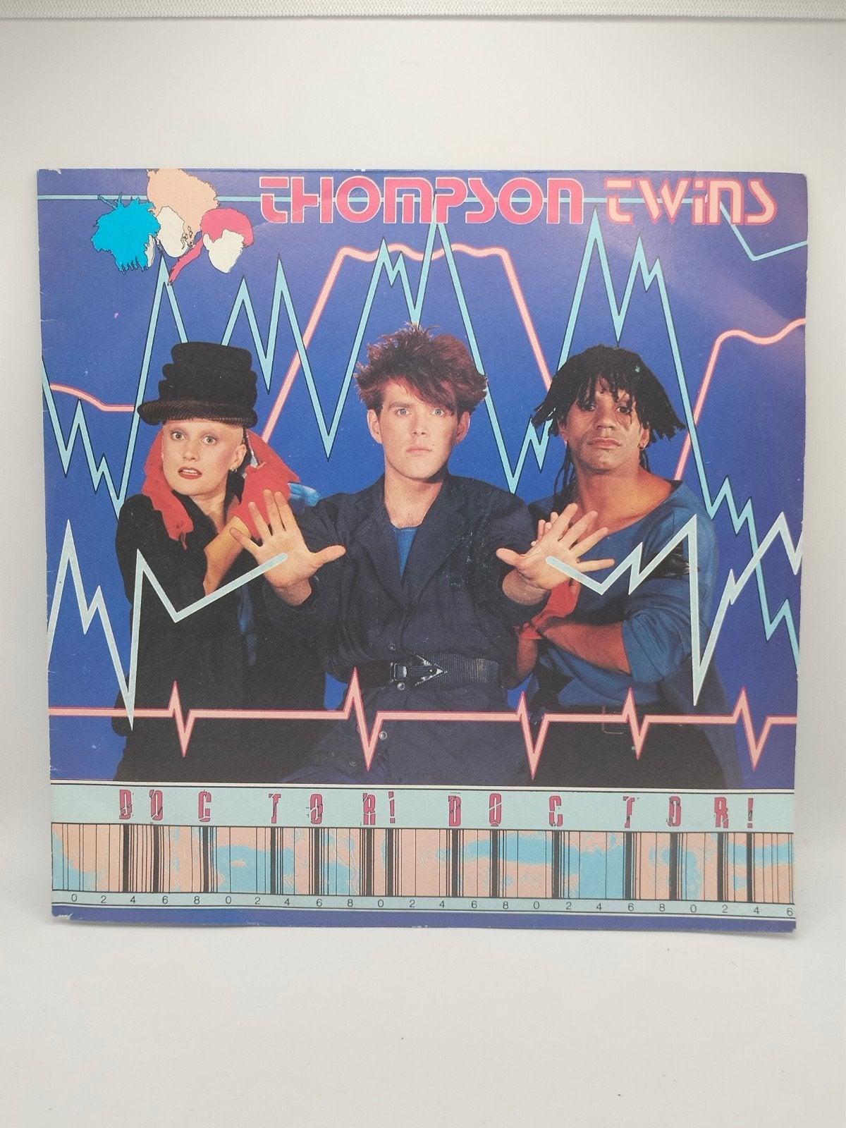 vinyl single, CD & DVD, Vinyles Singles, Enlèvement, Utilisé, Autres types