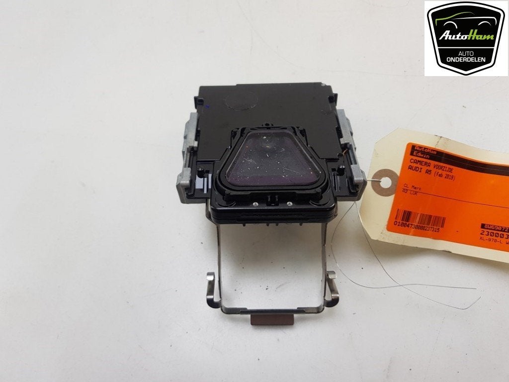 CAMERA VOOR Audi A5 Sportback (F5A / F5F) (01-2016/02-2020), Info@audi.de, Audi, Audi AG, Gebruikt