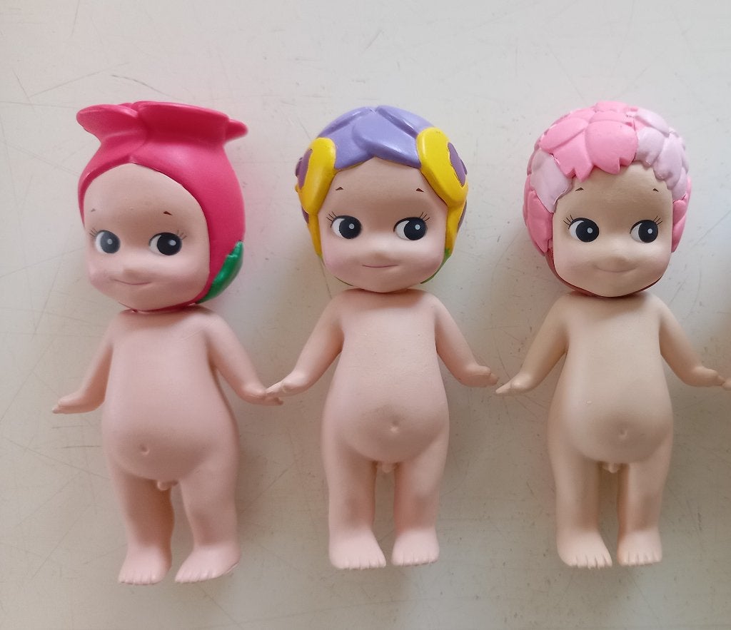 Sonny Angel popjes, Ophalen of Verzenden, Nieuw