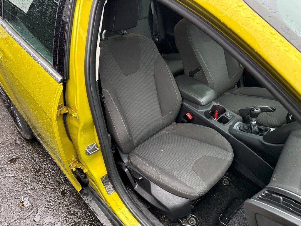 SIEGE AVANT DROIT ( PASSAGER ) Ford Focus 3, Utilisé, Ford