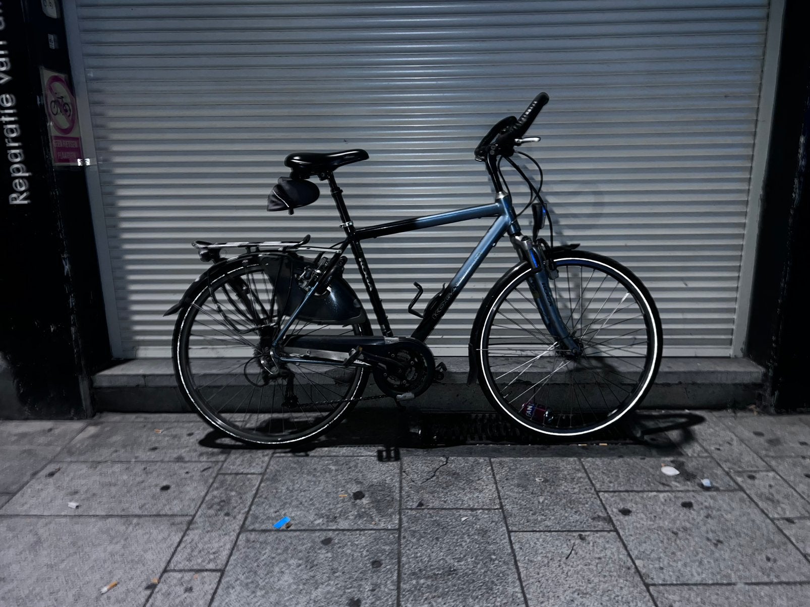 Koga Miyata, Fietsen en Brommers, Ophalen, Zo goed als nieuw, Koga Miyata