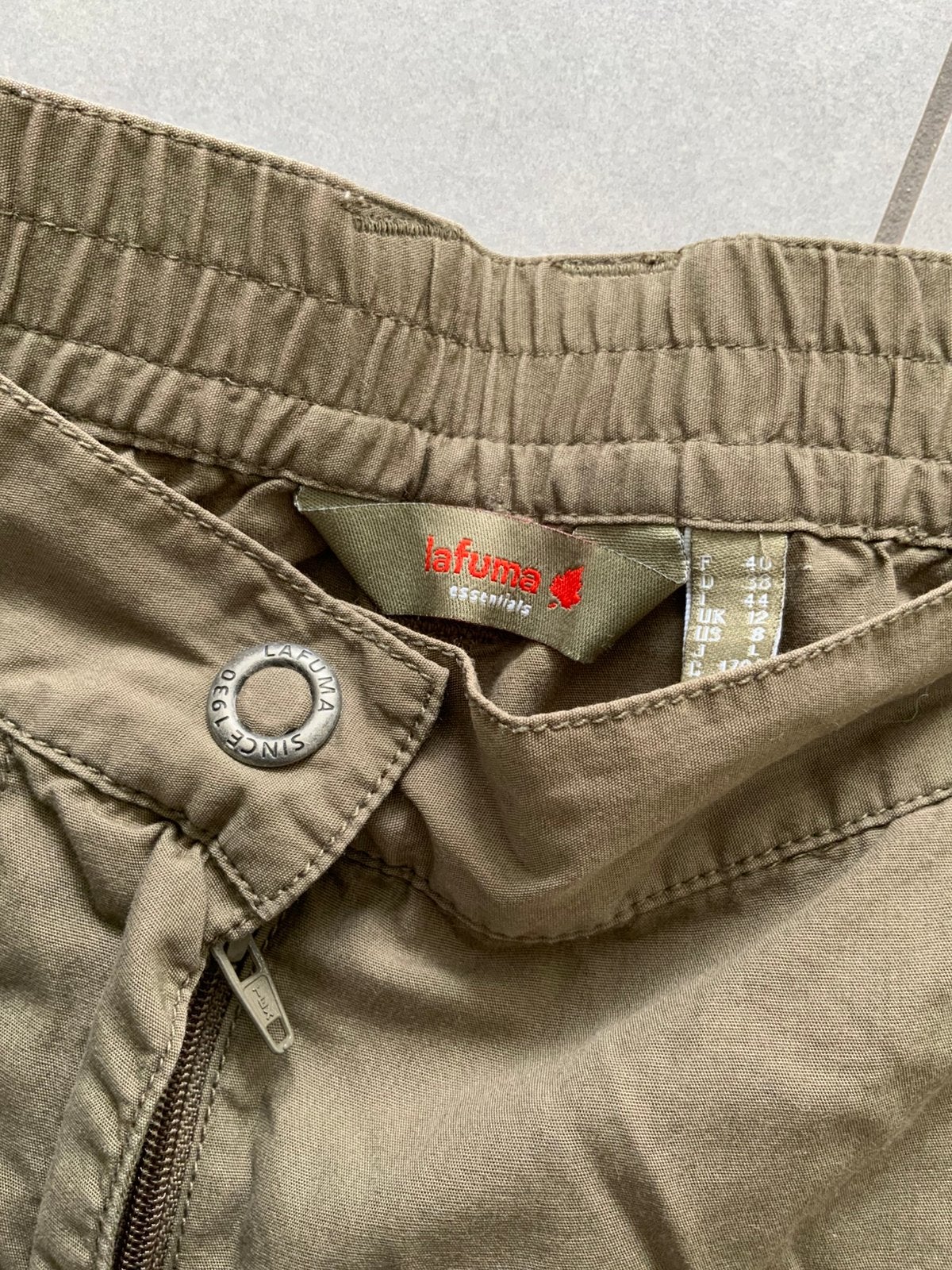 Lafuma broek, Vêtements | Hommes, Pantalons, Enlèvement, Comme neuf