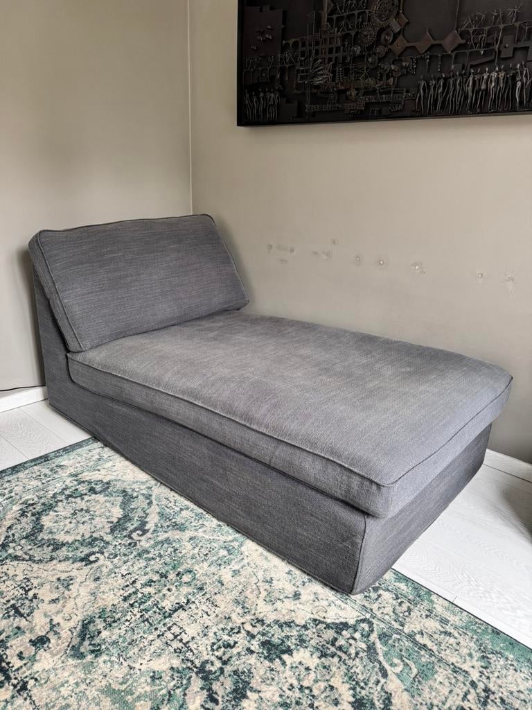 Ikea Kivik, Ophalen, Eenpersoons, Zo goed als nieuw, Minder dan 150 cm