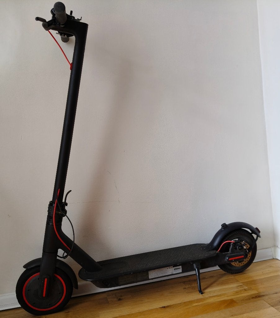 Trotinette électrique Xiaomi pro 2, Enlèvement, Utilisé, Step électrique (E-scooter), Xiaomi