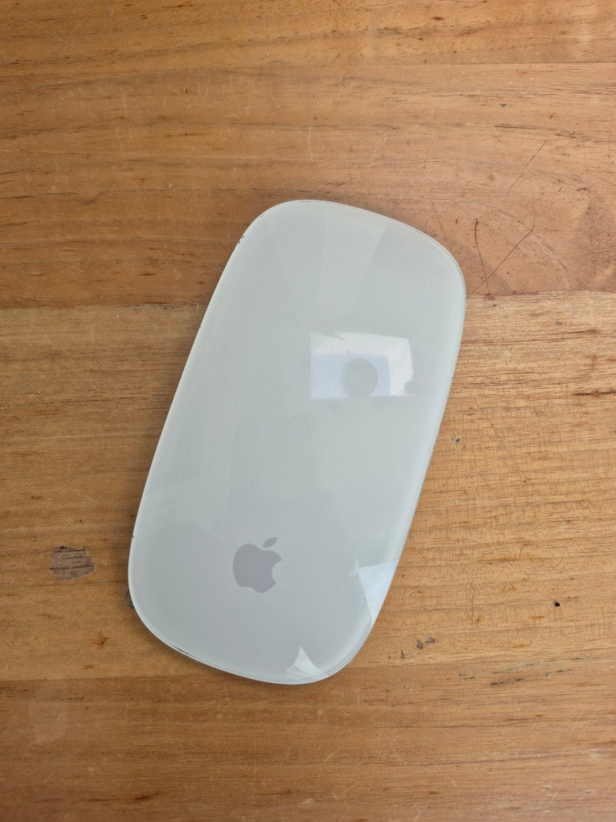 Apple magic mouse ( rechtermuisklik werkt niet ), Computers en Software, Muizen, Ophalen