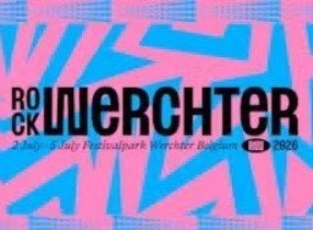 2 Rock Werchter tickets vrijdag 04 - 125 EUR, Tickets en Kaartjes