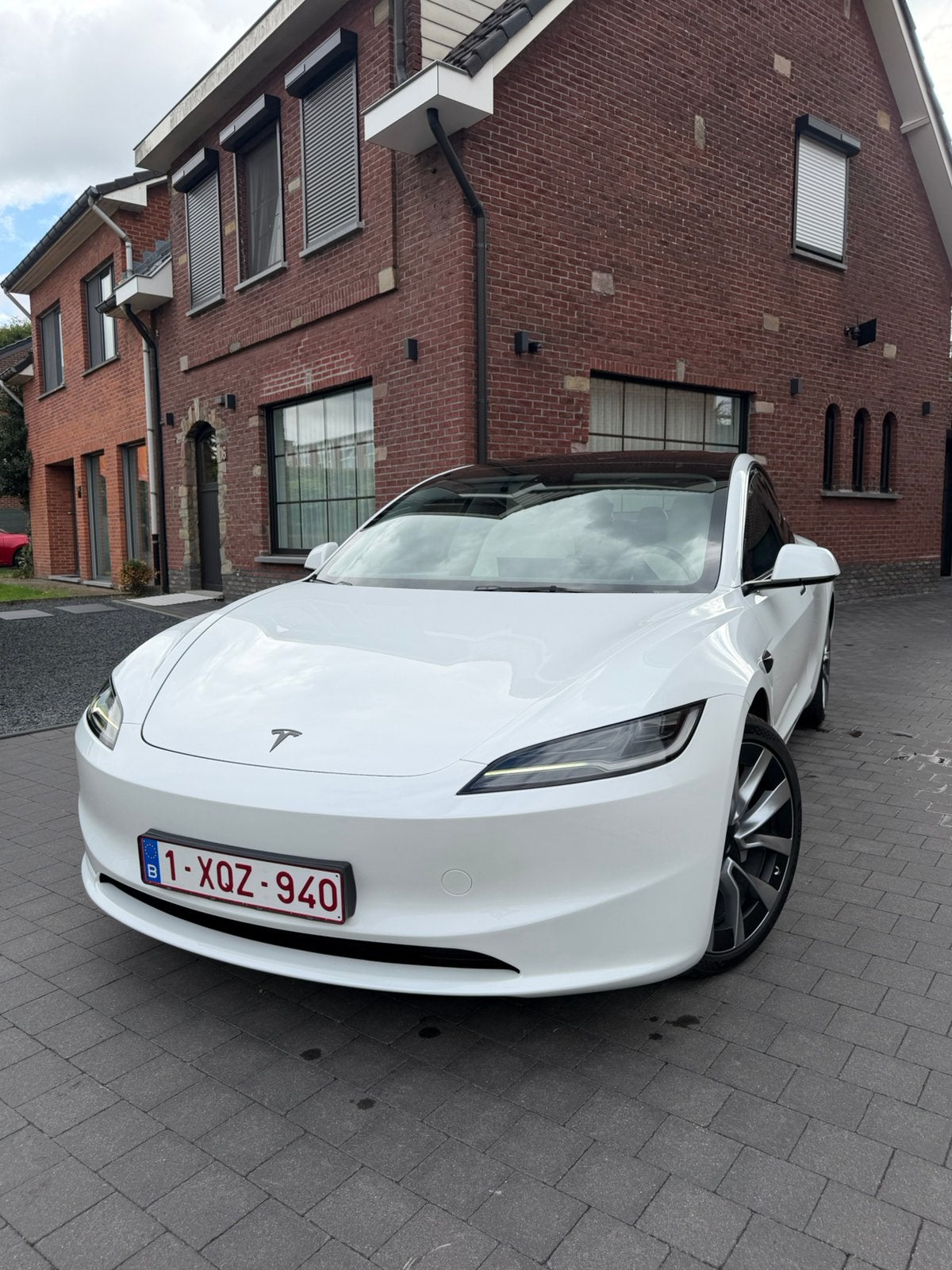 Tesla Model 3 Highland AWD long range, Autos, Achat, Euro 6, Anti démarrage, 5 portes