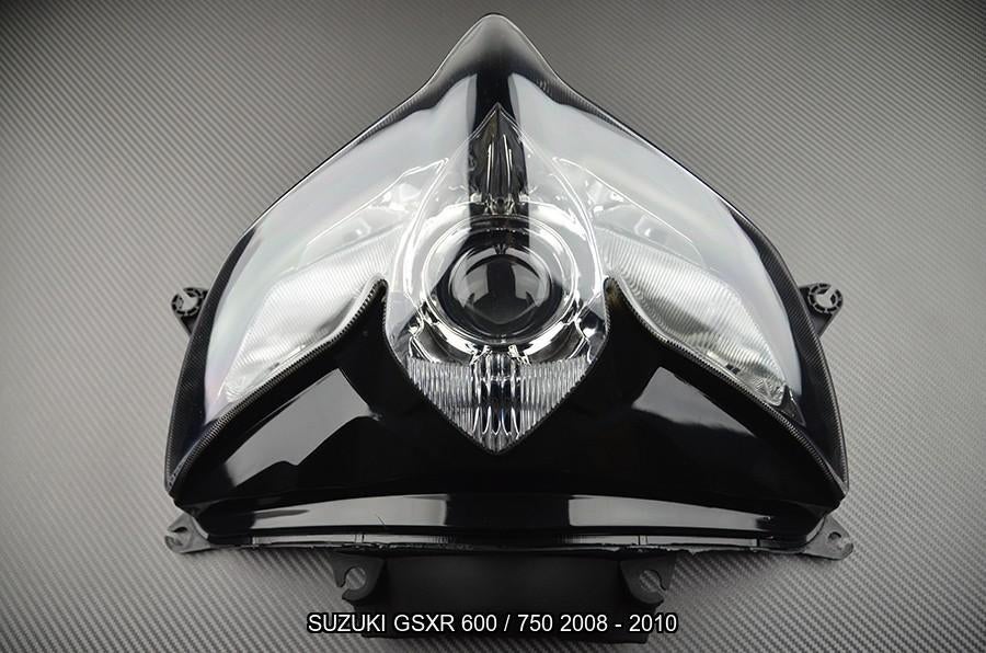 Koplamp / Voorlicht AVDB SUZUKI GSXR 600 / 750 2008 - 2010, Motoren, Ophalen of Verzenden, Nieuw