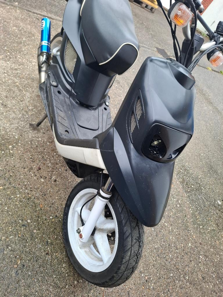 mbk booster, Ophalen, Gebruikt, Overige typen, Overige merken