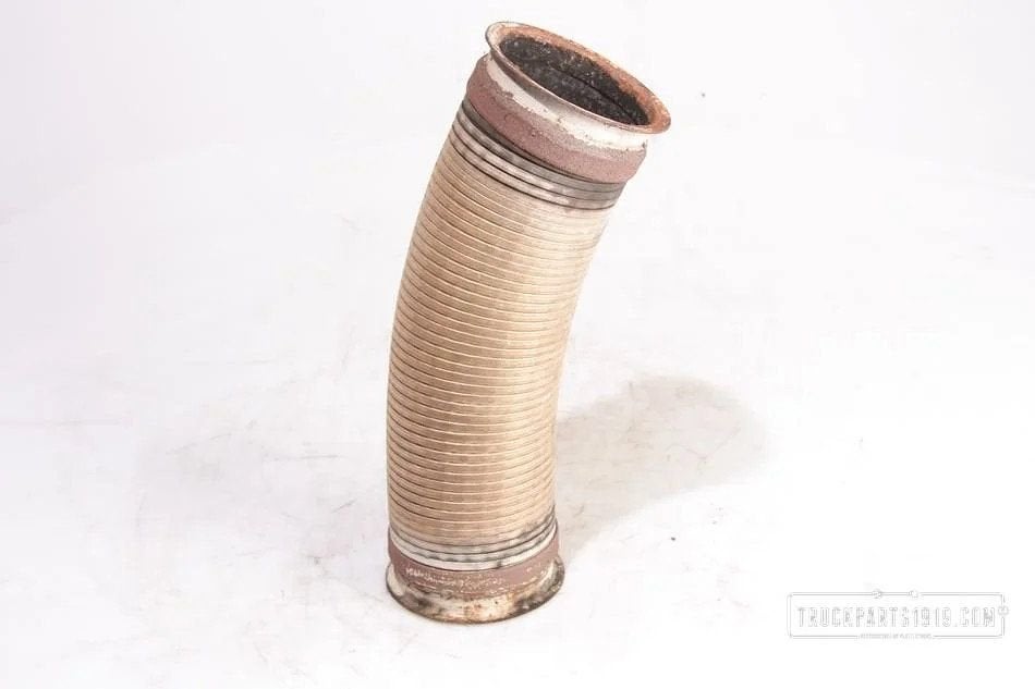 Scania Exhaust System Uitlaatpijp flex Scania, Enlèvement, Utilisé