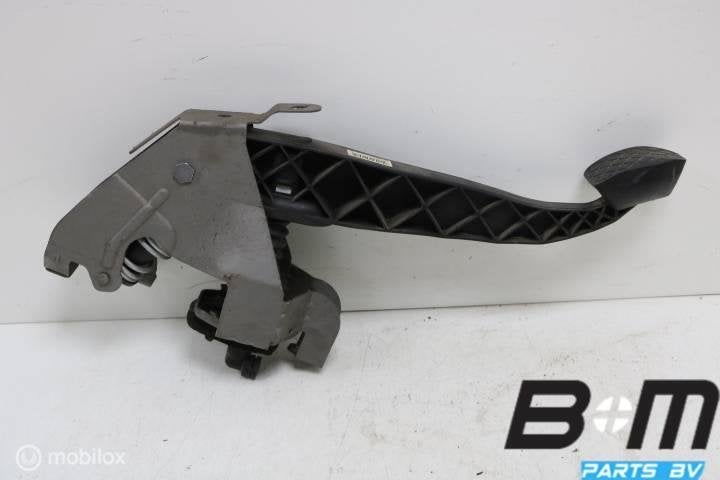 Koppelingspedaal VW Transporter T5 GP 7E1721059F, Utilisé