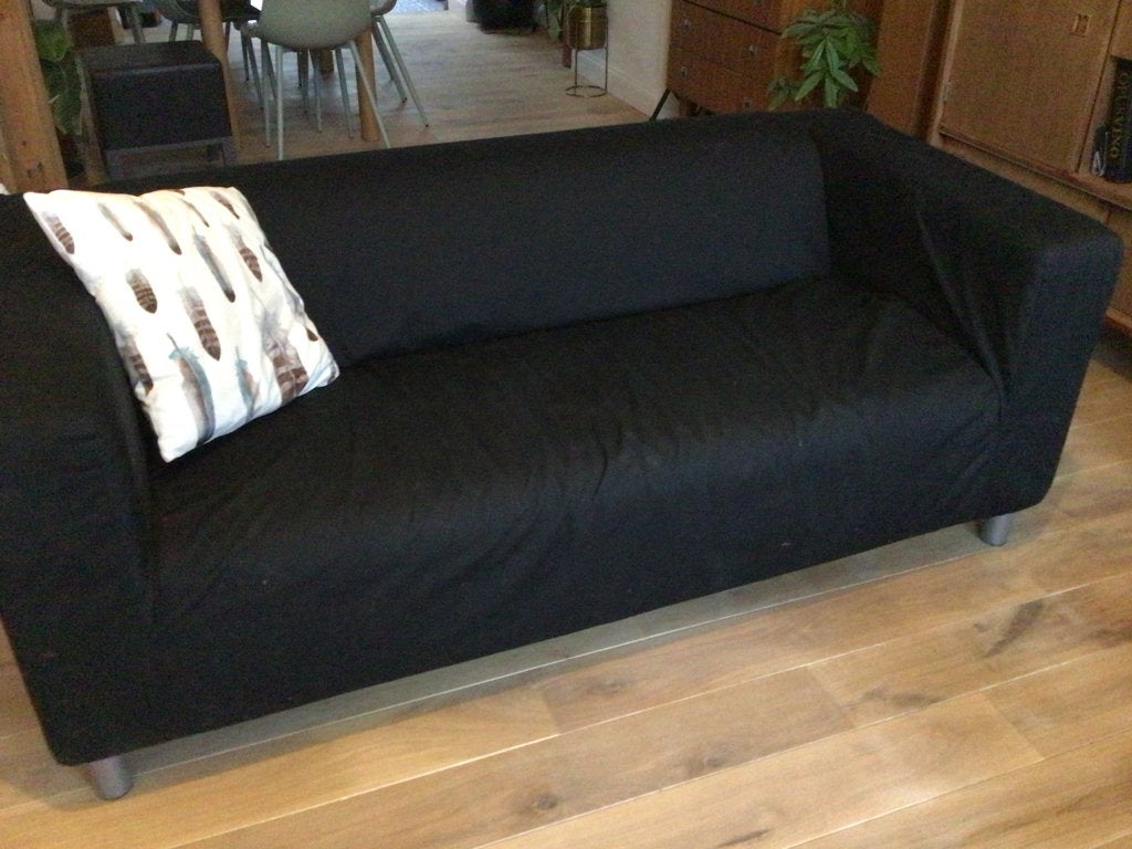 Klippen zetel Ikea, Maison & Meubles, Canapés | Salons, Enlèvement, Utilisé