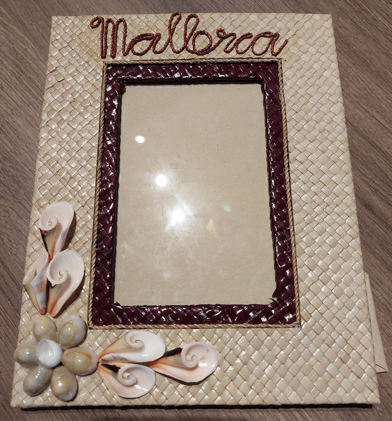 Fotokader (Mallorca), Enlèvement