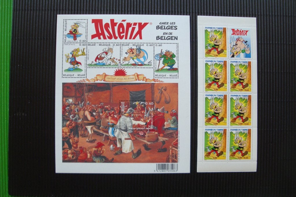 postzegels, Ophalen of Verzenden, Postfris, Postfris