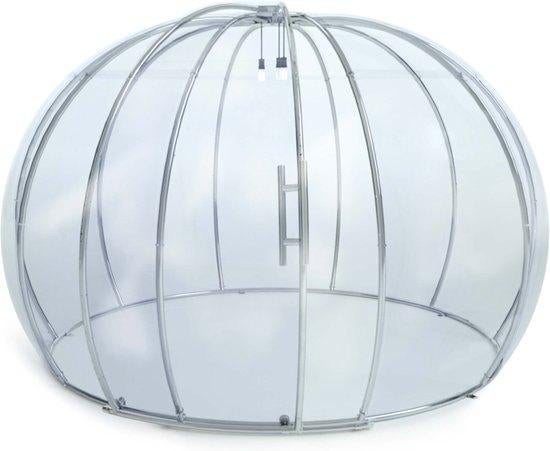 Astrea L tent met XL PVC doek, licht gebruikt, Ophalen, Zo goed als nieuw, Tot en met 2