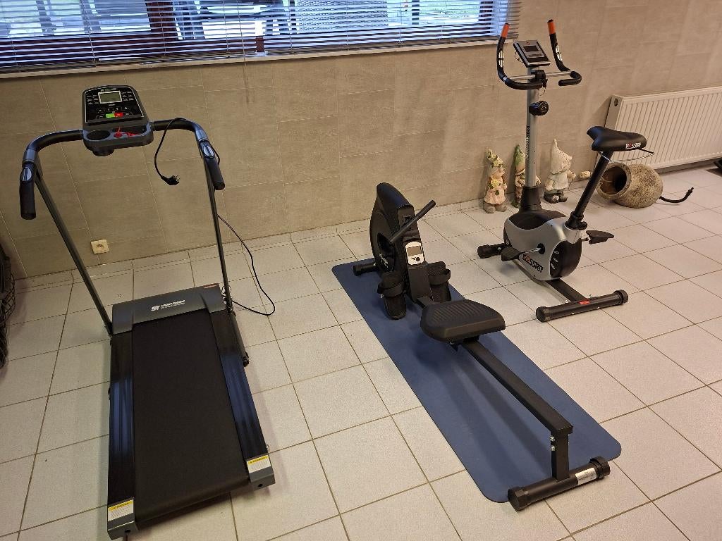 fitnes, Enlèvement, Comme neuf, Bras, Autres types