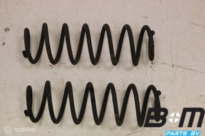 Set achterveren Volkswagen Polo 9N3, Utilisé