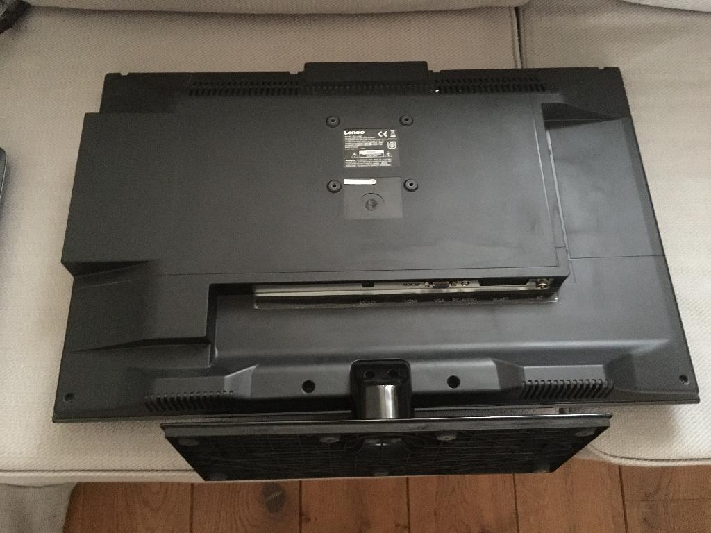 Lenco DVL-2455 televisie, Overige merken, Ophalen of Verzenden, 40 tot 60 cm, Full HD (1080p)
