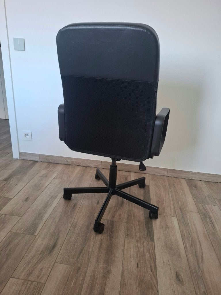 Bureau en bureaustoel, Maison & Meubles, Enlèvement, Comme neuf