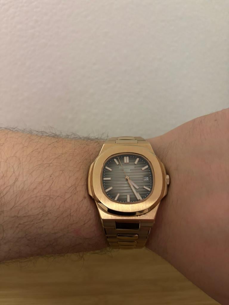 Patek philippe geneve, Handtassen en Accessoires, Horloges | Dames, Ophalen, Gebruikt