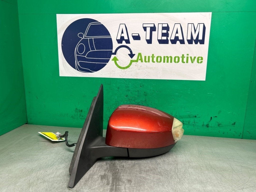 RETROVISEUR EXTERIEUR GAUCHE Ford S-Max (GBW), Autos : Pièces & Accessoires, Utilisé, Ford