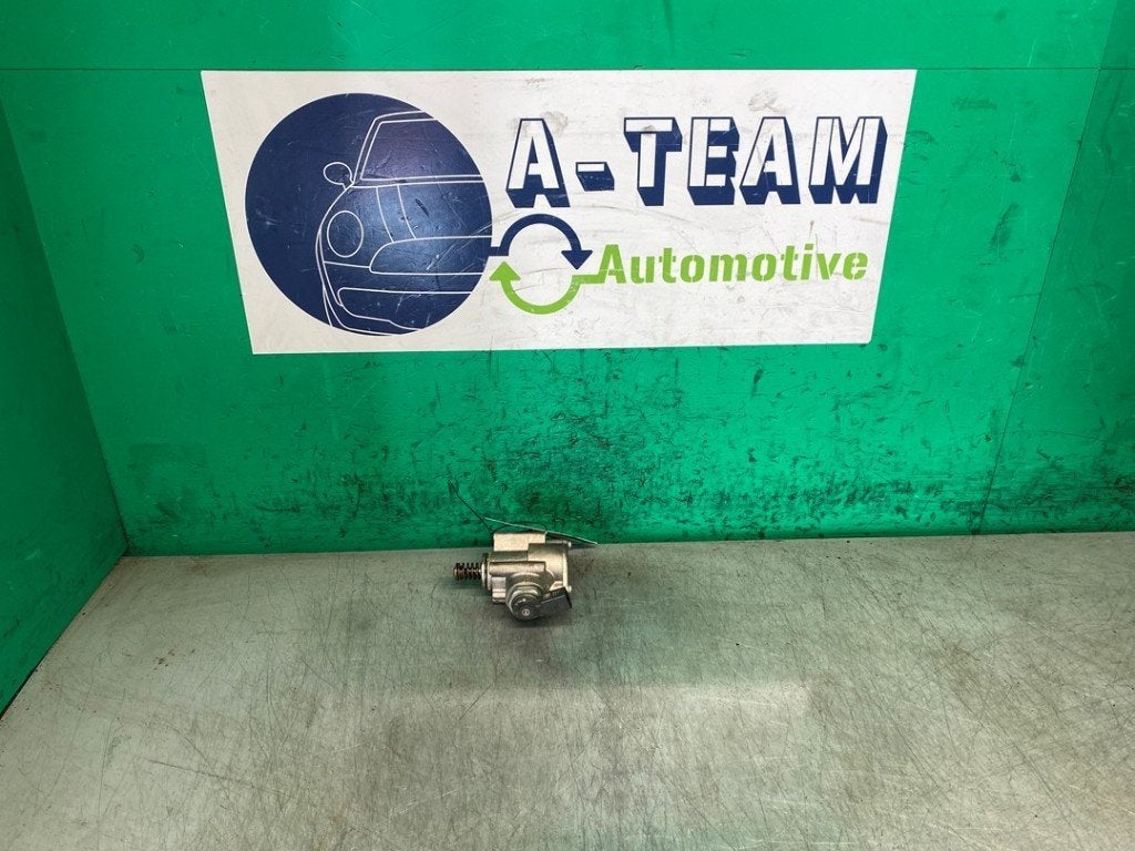 POMPE HAUTE PRESSION Golf Plus (5M1 / 1KP) (|03C127025R|), Volkswagen, Volkswagen AG, Utilisé, Kundenbetreuung@volkswagen.de