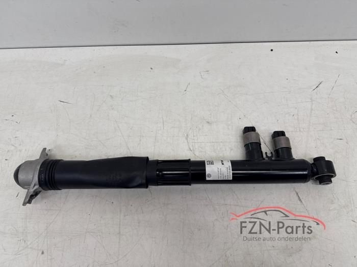 VW Tiguan 571 Schokdemper Schokbreker DCC Achterzijde (5QS51, Ophalen of Verzenden, Gebruikt