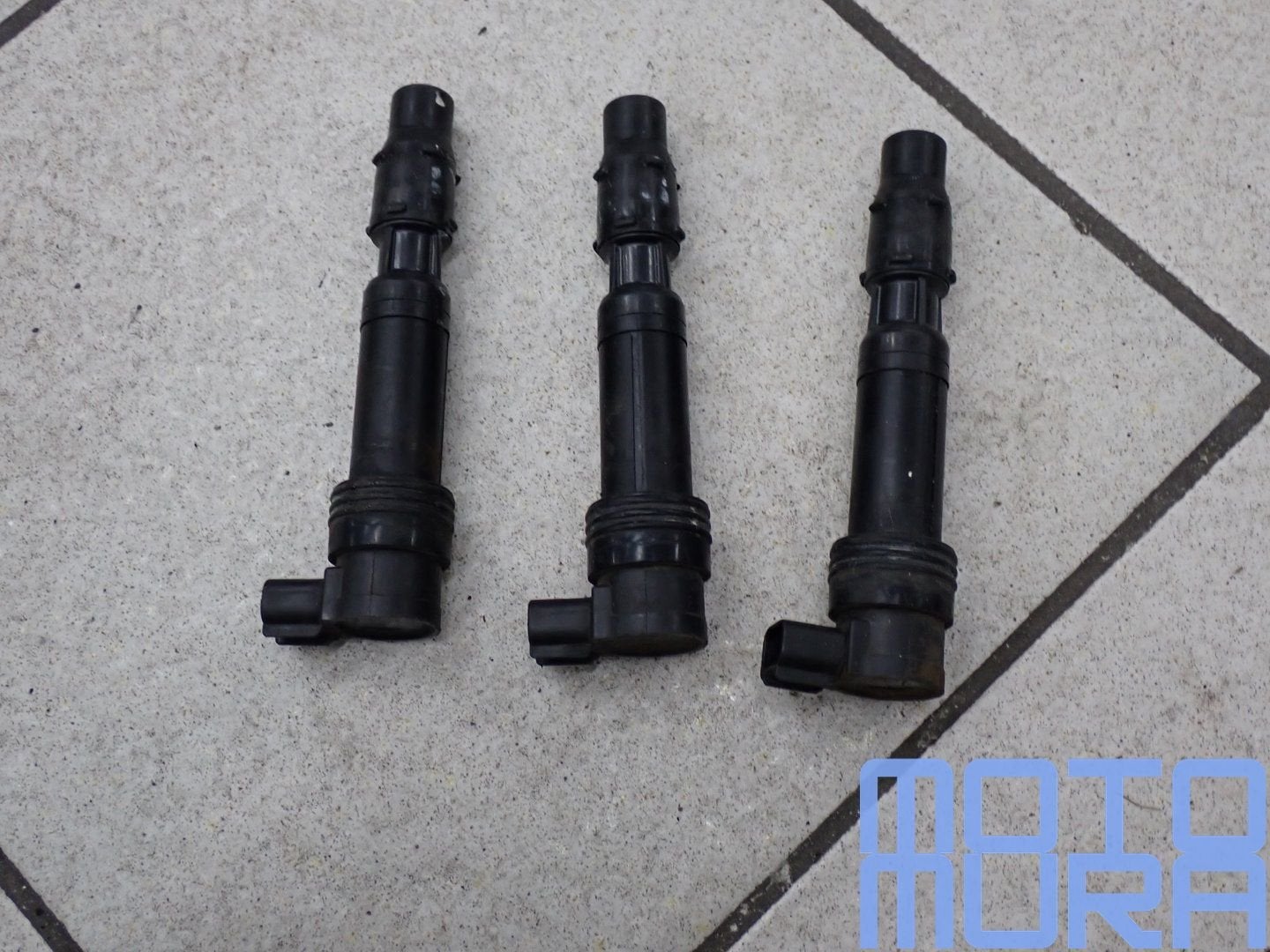 bobines voor Triumph Tiger 1200 Explorer XCA 2016 - 2020 bob, Motoren, Gebruikt, -, -, Ophalen of Verzenden