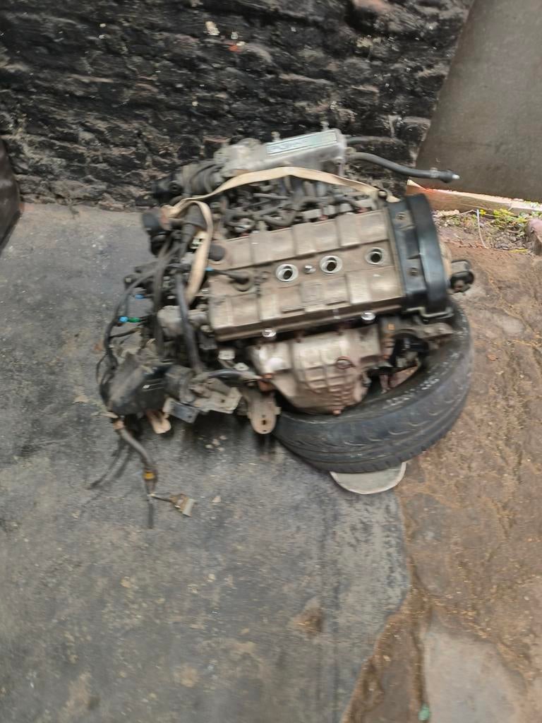 Honda b20a2, Auto-onderdelen, Ophalen, Honda