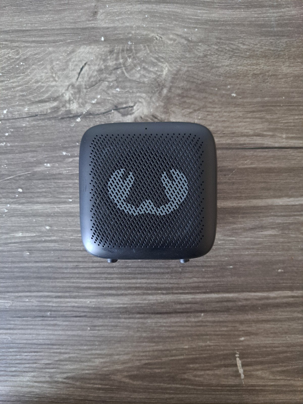 Fresh ’n Rebel Bluetooth speaker – zwart, Bluetooth, Ophalen